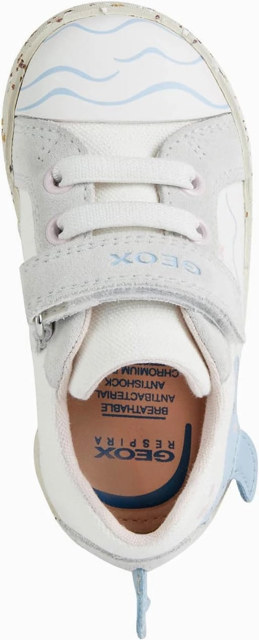 Geox Girl Kilwi Sneaker