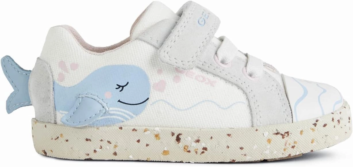 Geox Girl Kilwi Sneaker