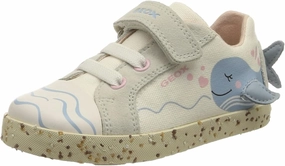 Geox Girl Kilwi Sneaker