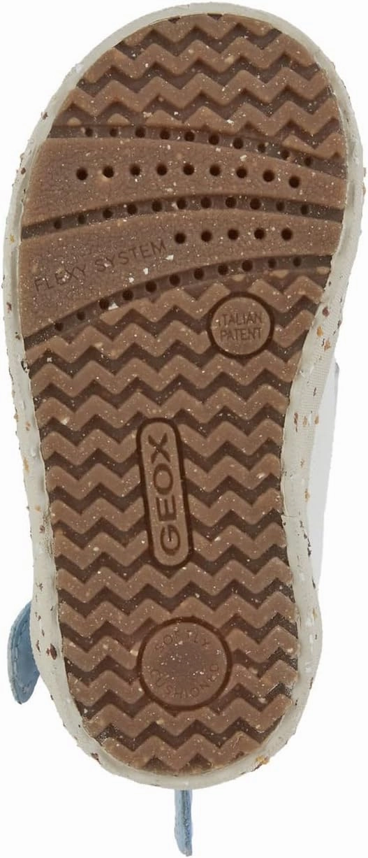 Geox Girl Kilwi Sneaker