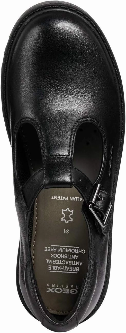 Geox Girl's Ballet Flats