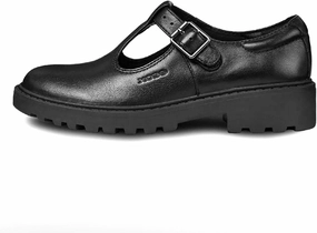 Geox Girl's Ballet Flats