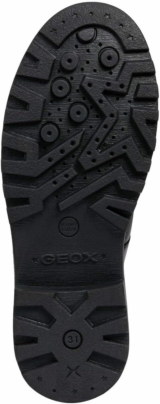 Geox Girl's Ballet Flats