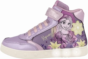 Geox Girl's Low Sneakers, 27