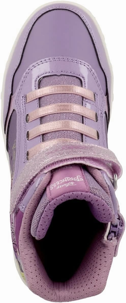 Geox Girl's Low Sneakers, 27