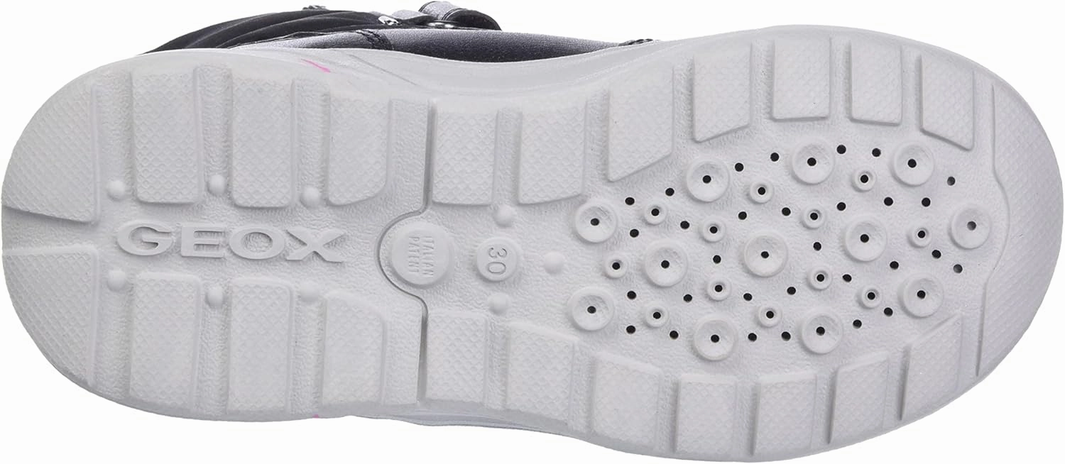 Geox Girl's Snow Ankle Boots