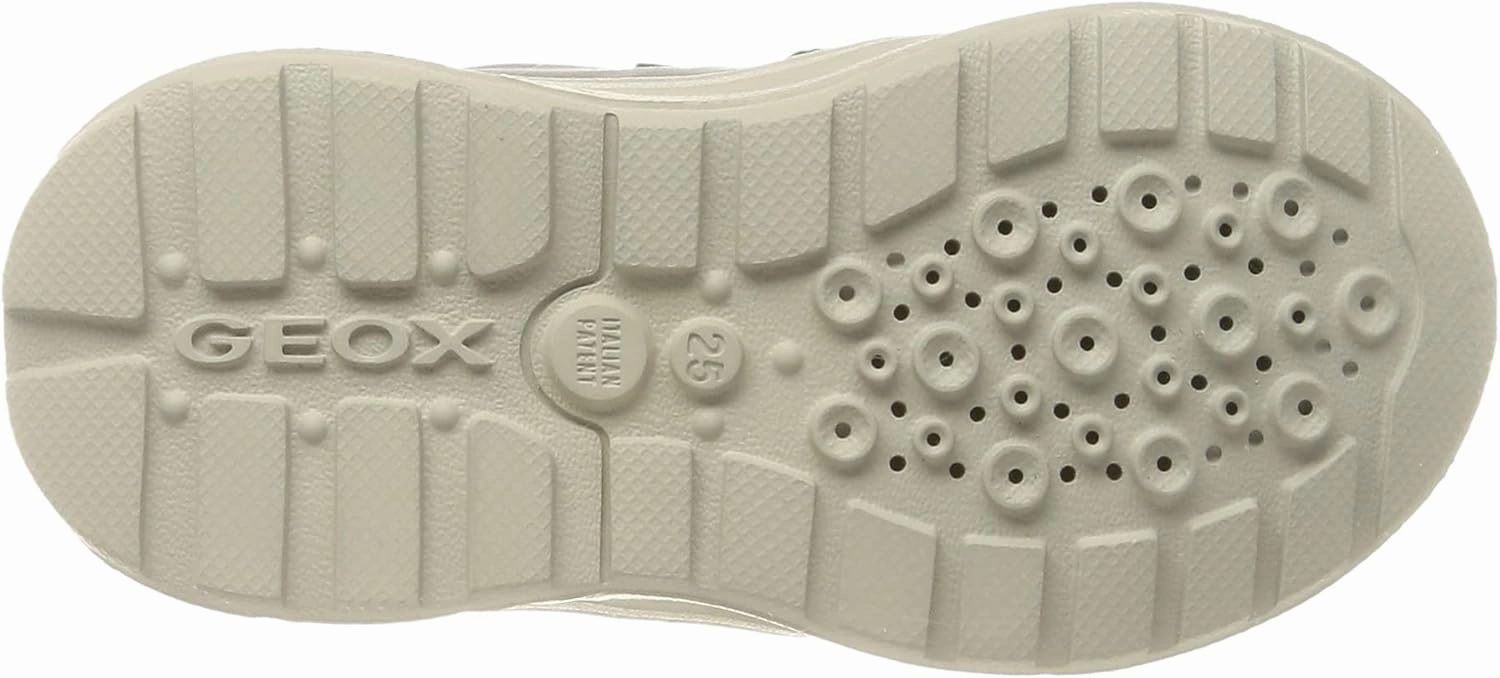 Geox Girl's Snow Ankle Boots