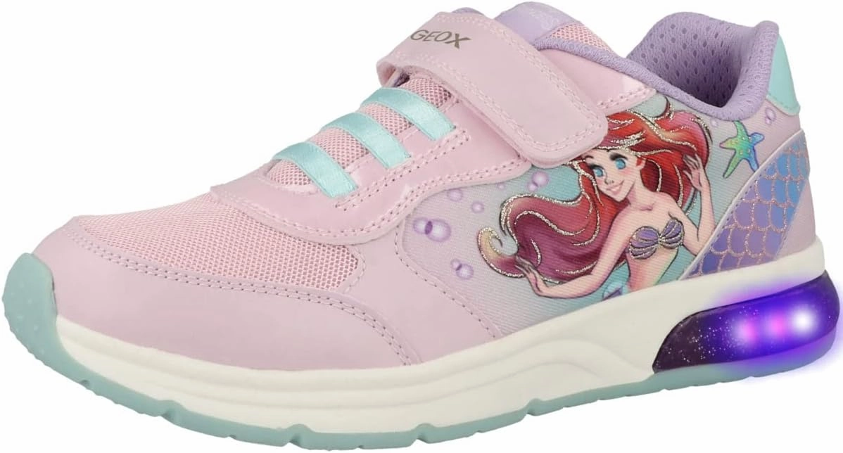 Geox Girl Space Club 16