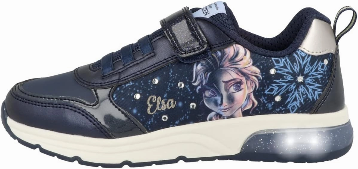 Geox Girl Space Club 16