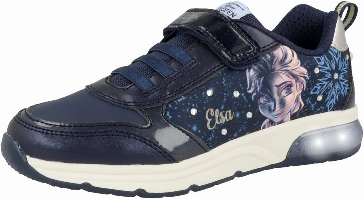 Geox Girl Space Club 16