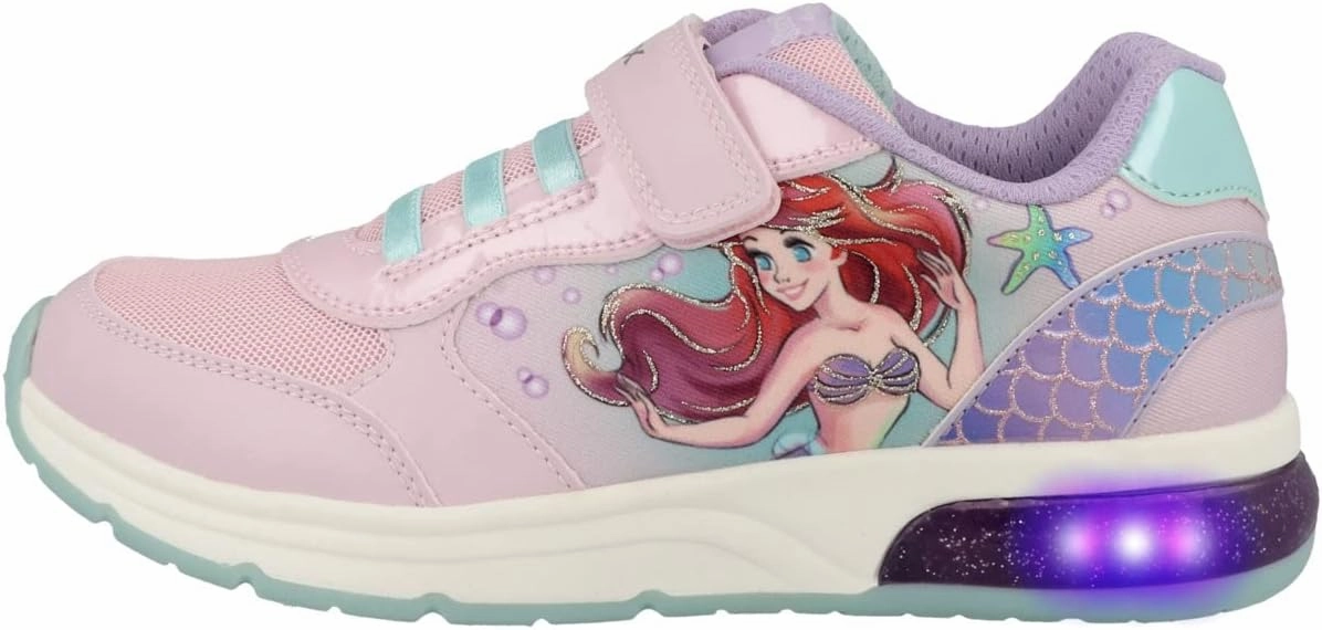 Geox Girl Space Club 16