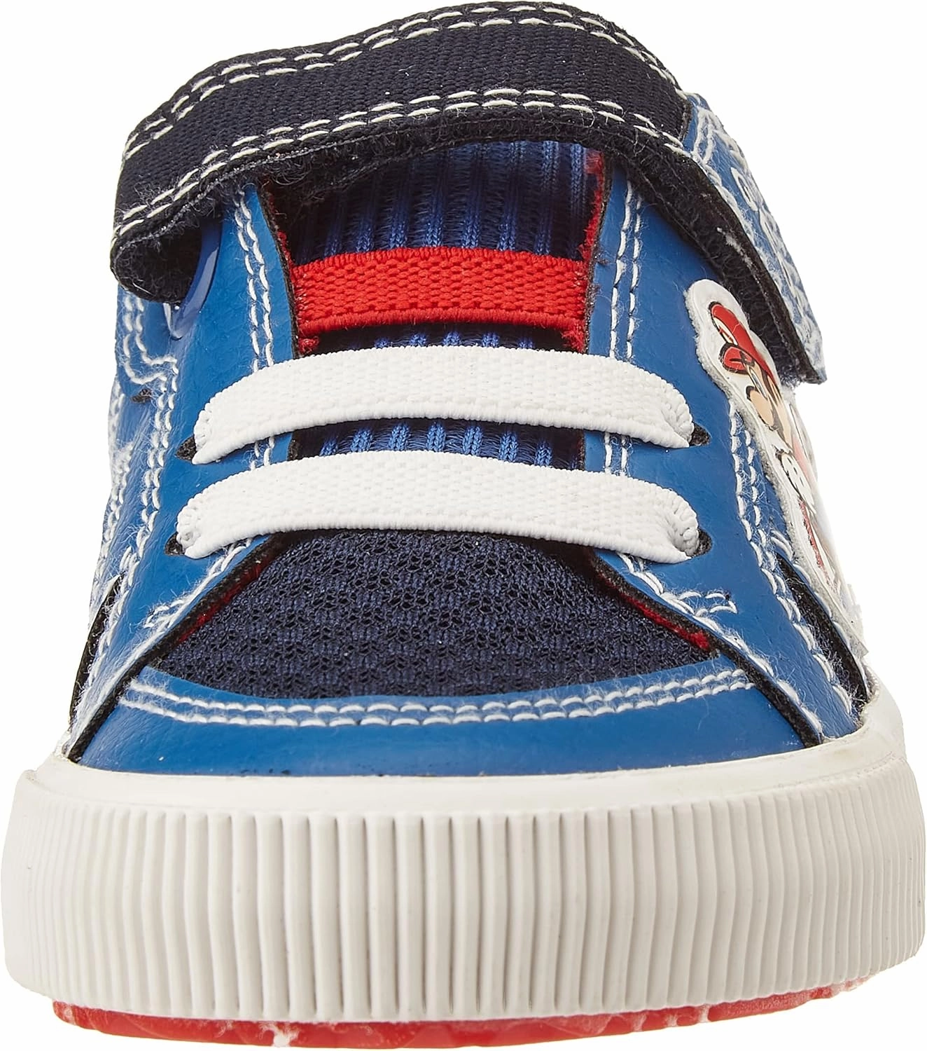 Geox J Alonisso Boy D, Sneakers for Boys