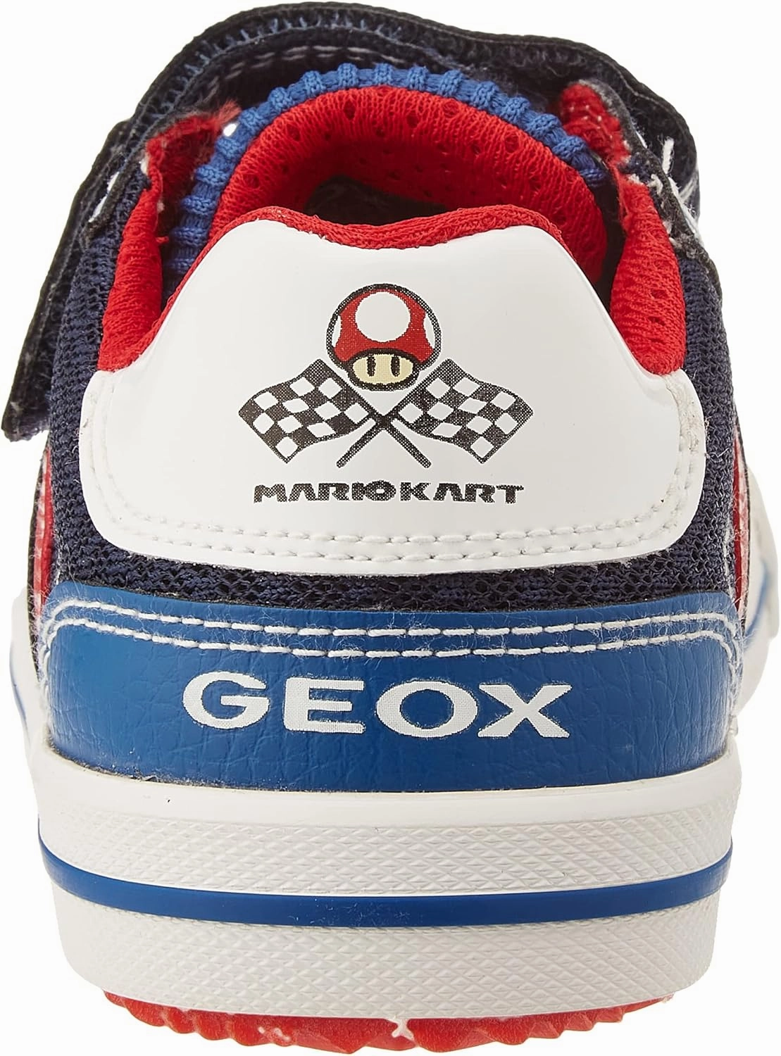 Geox J Alonisso Boy D, Sneakers for Boys