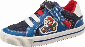 Geox J Alonisso Boy D, Sneakers for Boys