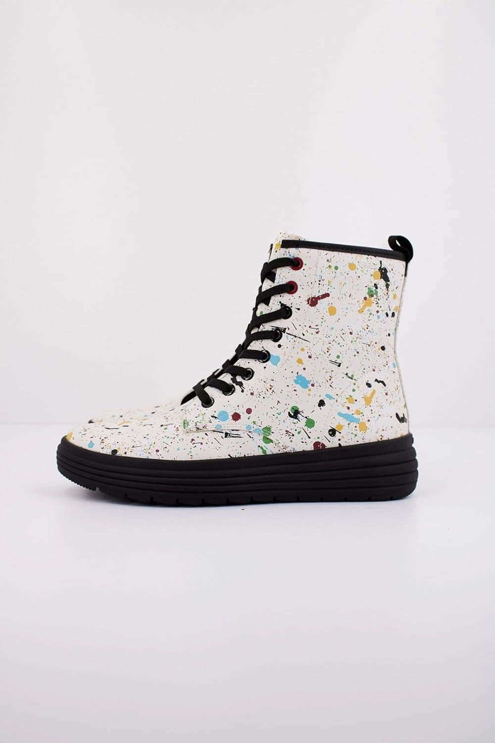 Geox J Phaolae Girl Ankle Boot Girls
