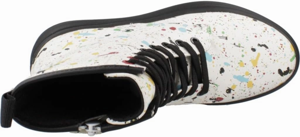 Geox J Phaolae Girl Ankle Boot Girls