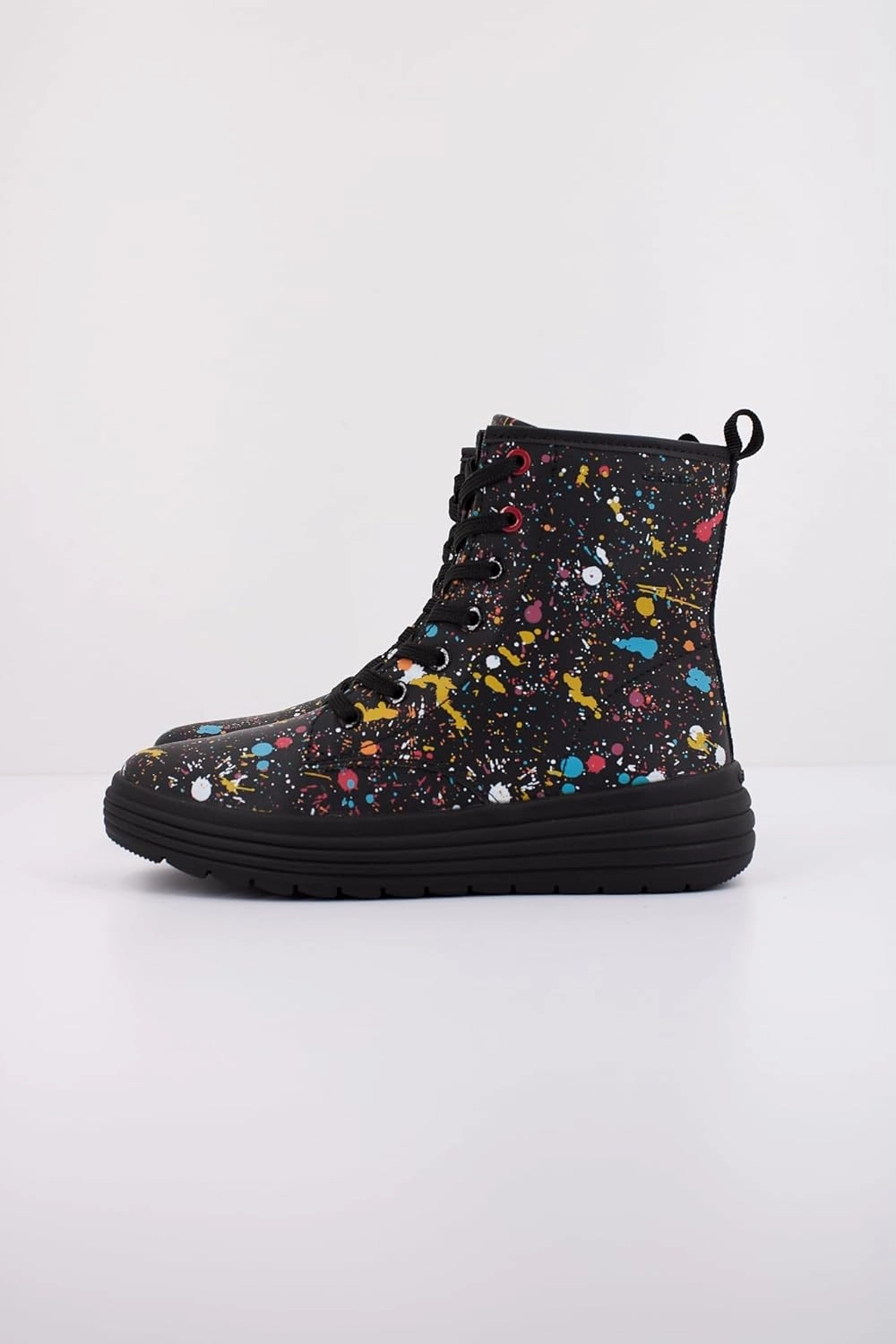 Geox J Phaolae Girl Ankle Boot Girls