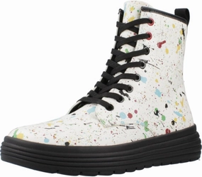 Geox J Phaolae Girl Ankle Boot Girls