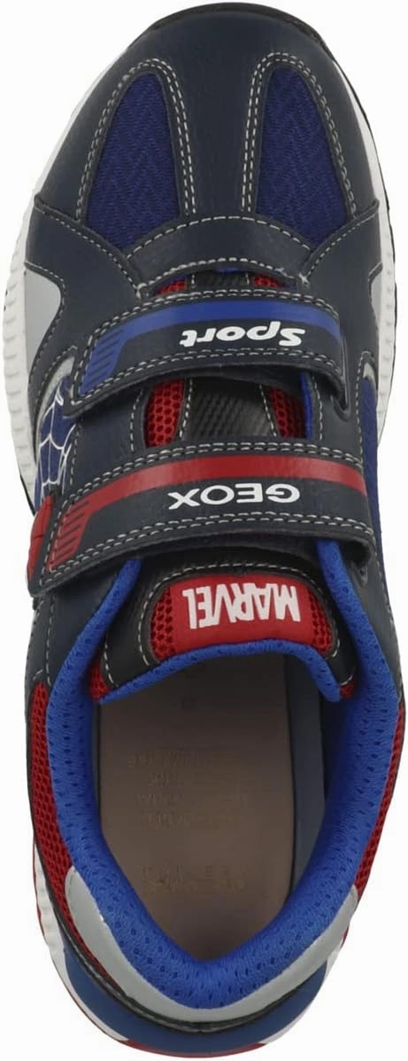 Geox J Tuono Boy, Children's Trainers