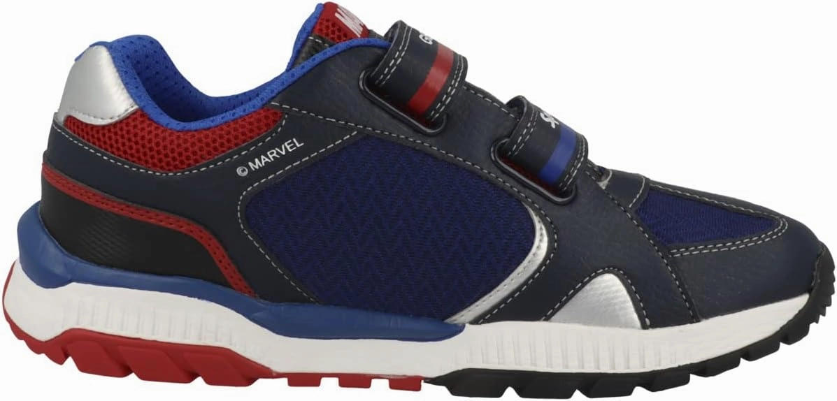 Geox J Tuono Boy, Children's Trainers