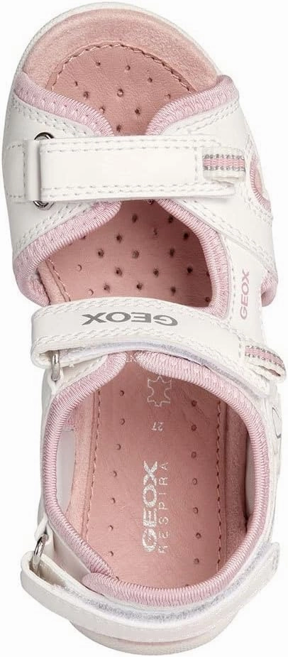 Geox Unisex-Child Flat Sandal