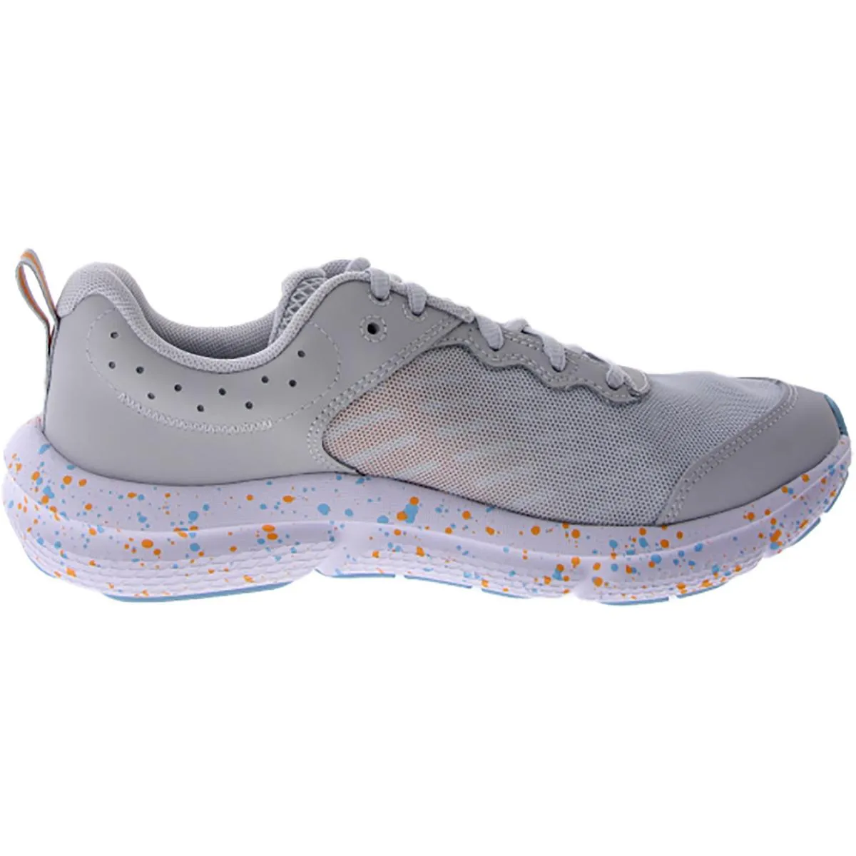 GGS Assert 10 Girls Big Kid Lifestyle Athletic and Training Shoes