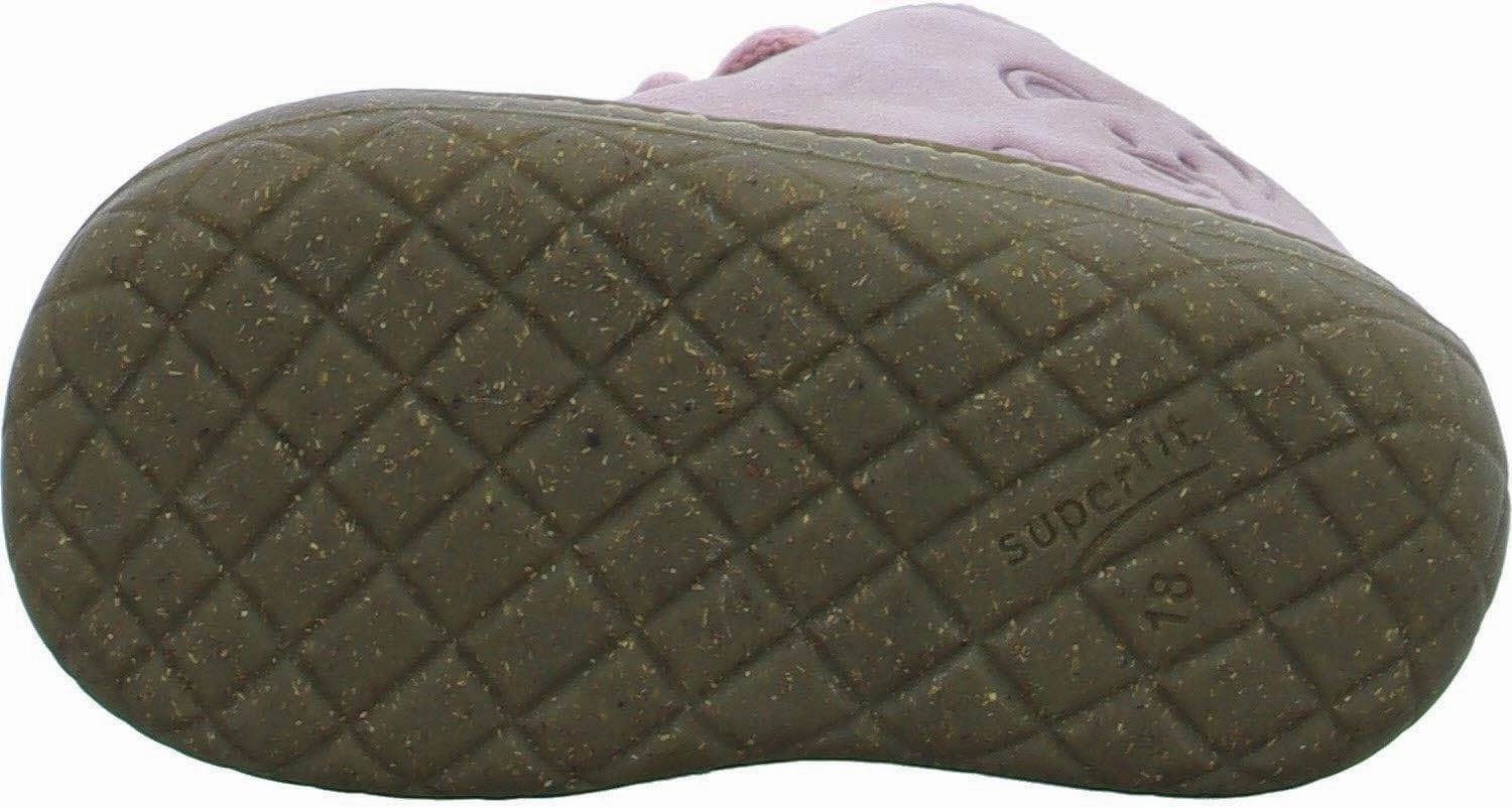 Girl's Low-Top Sneakers First Walker Shoe