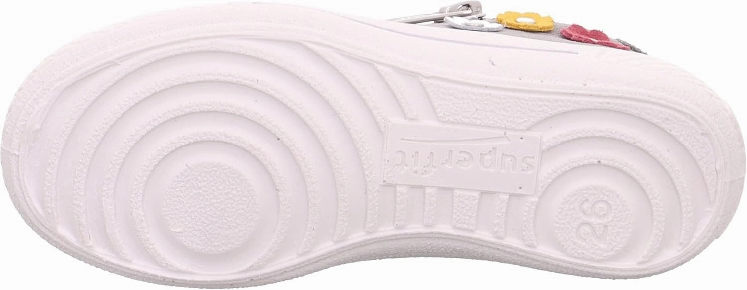 Girl's Low-Top Sneakers Trainer