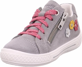 Girl's Low-Top Sneakers Trainer