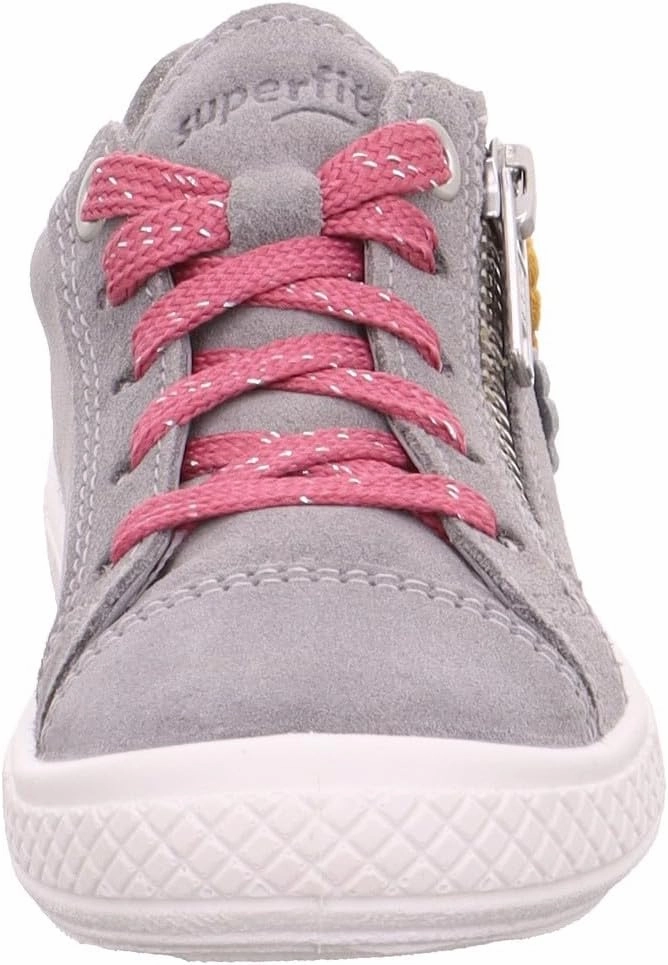 Girl's Low-Top Sneakers Trainer