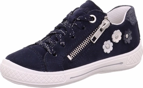 Girl's Low-Top Sneakers Trainer