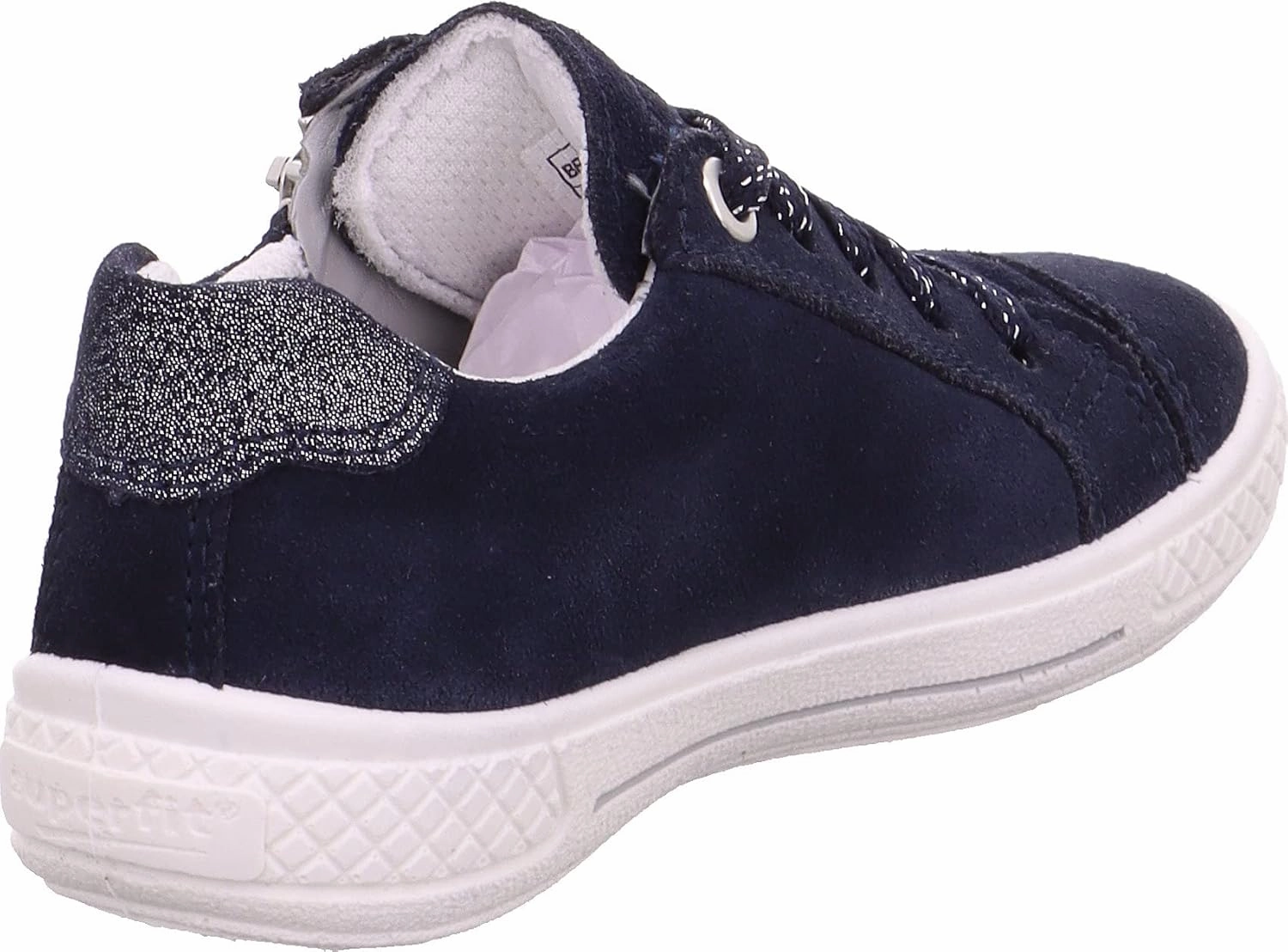 Girl's Low-Top Sneakers Trainer