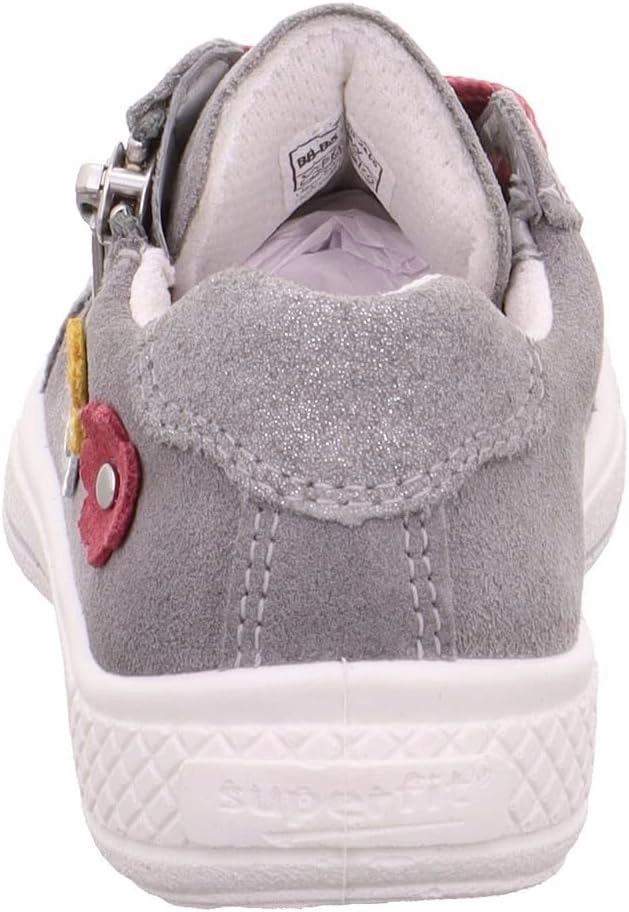 Girl's Low-Top Sneakers Trainer