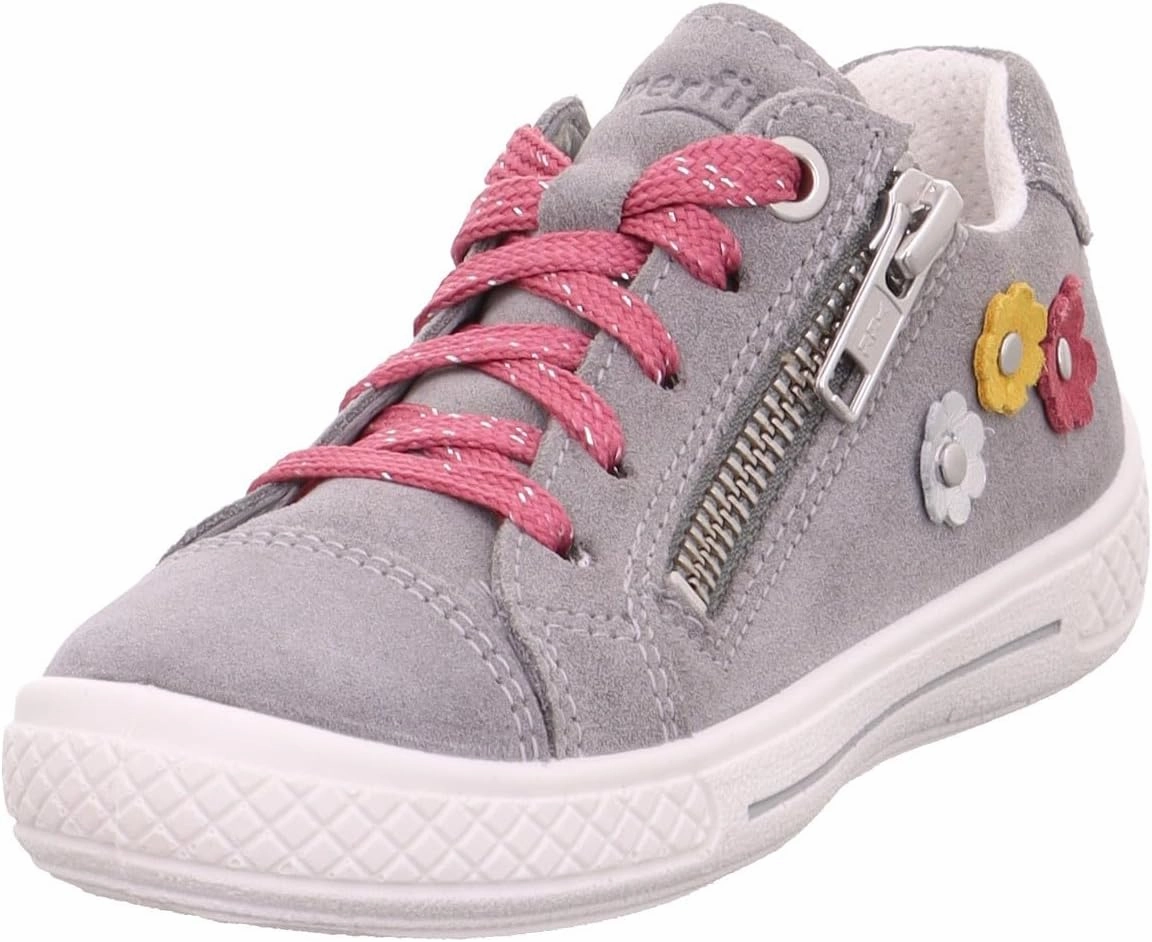 Girl's Low-Top Sneakers Trainer