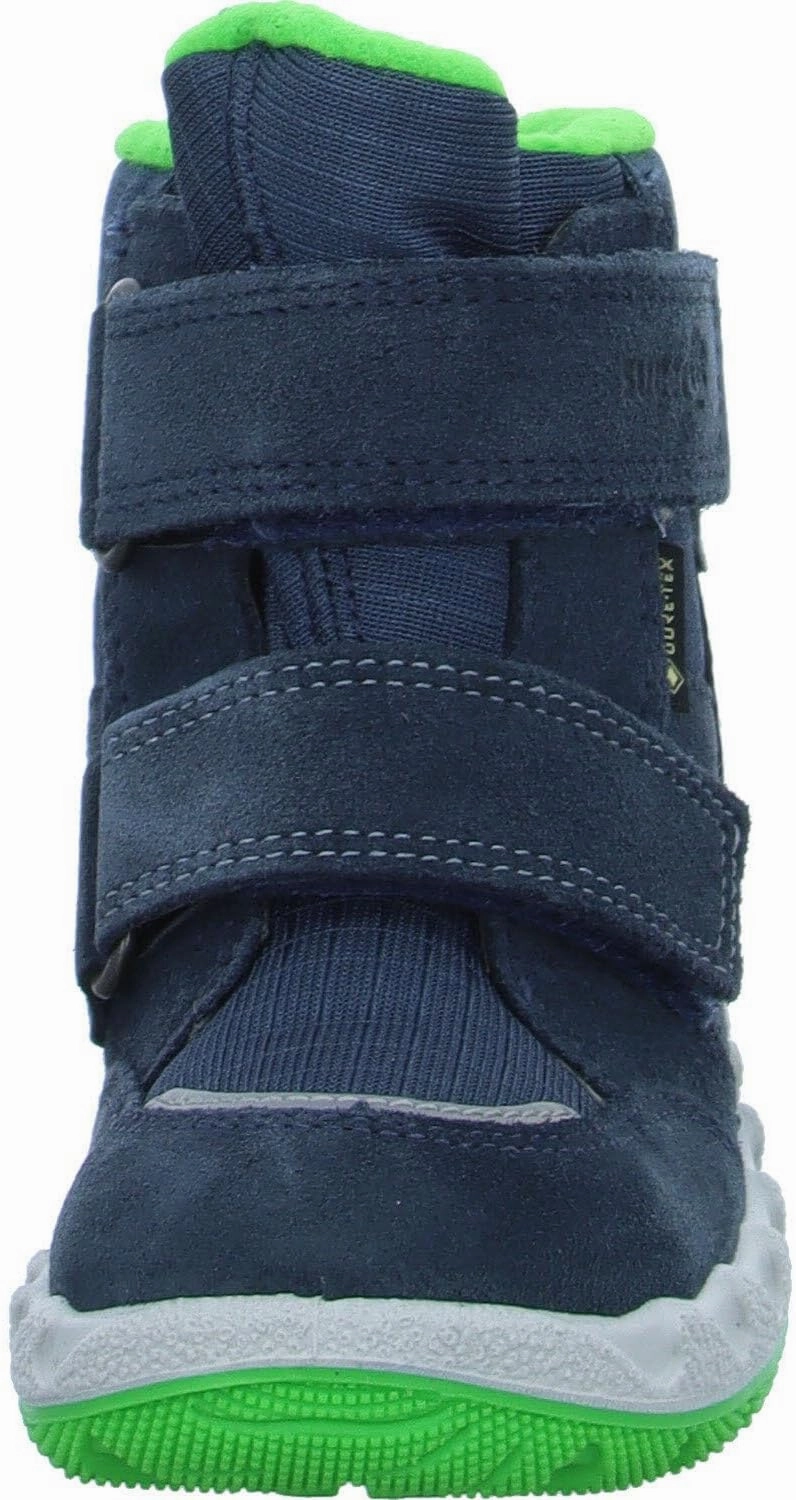 Girl's Modern Snow Boot