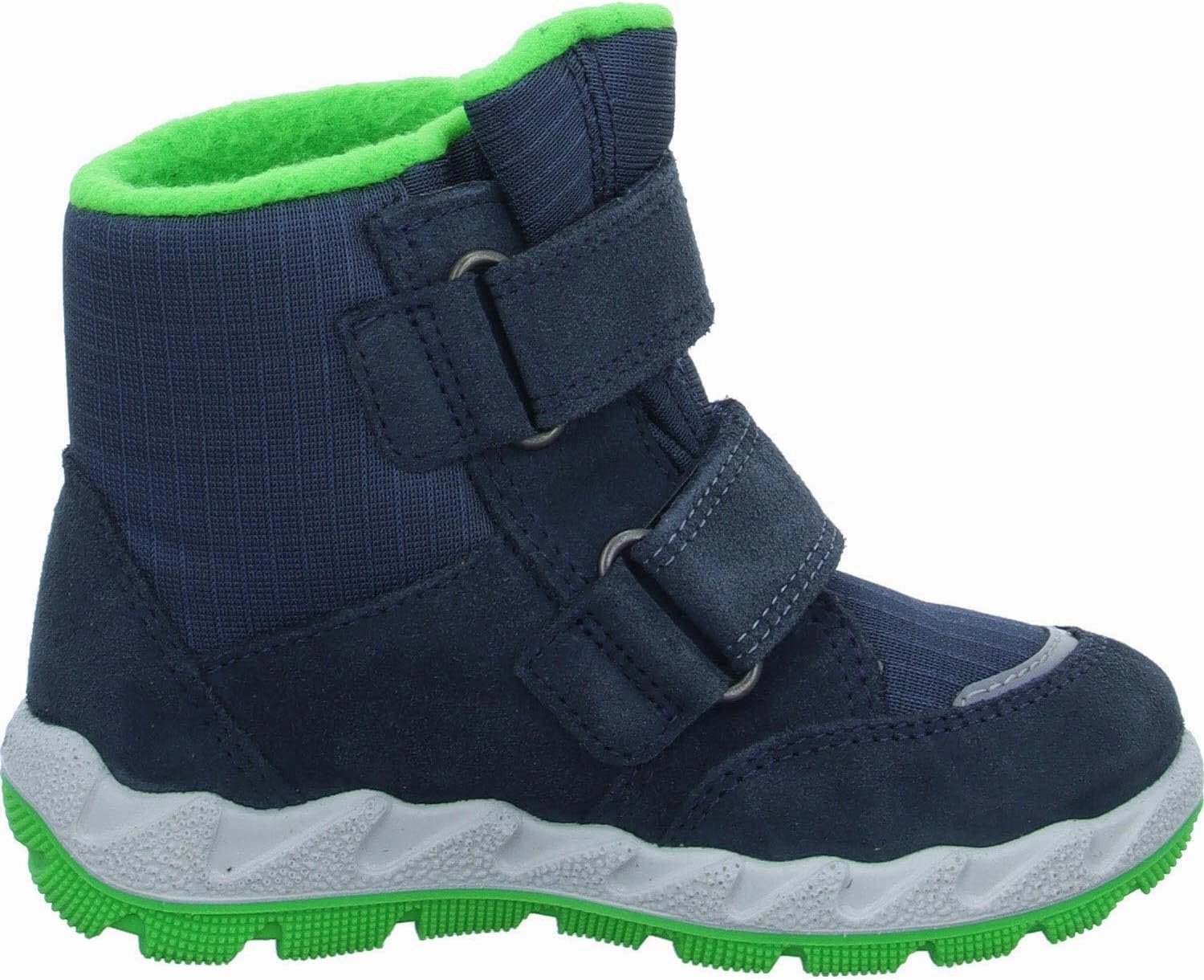 Girl's Modern Snow Boot