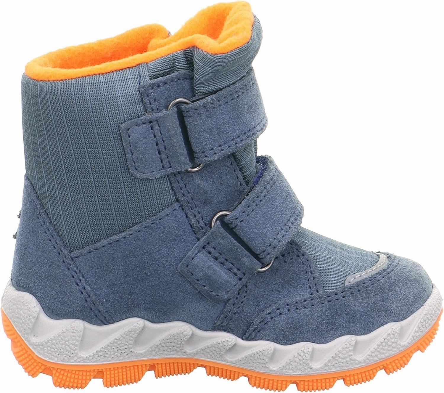 Girl's Modern Snow Boot
