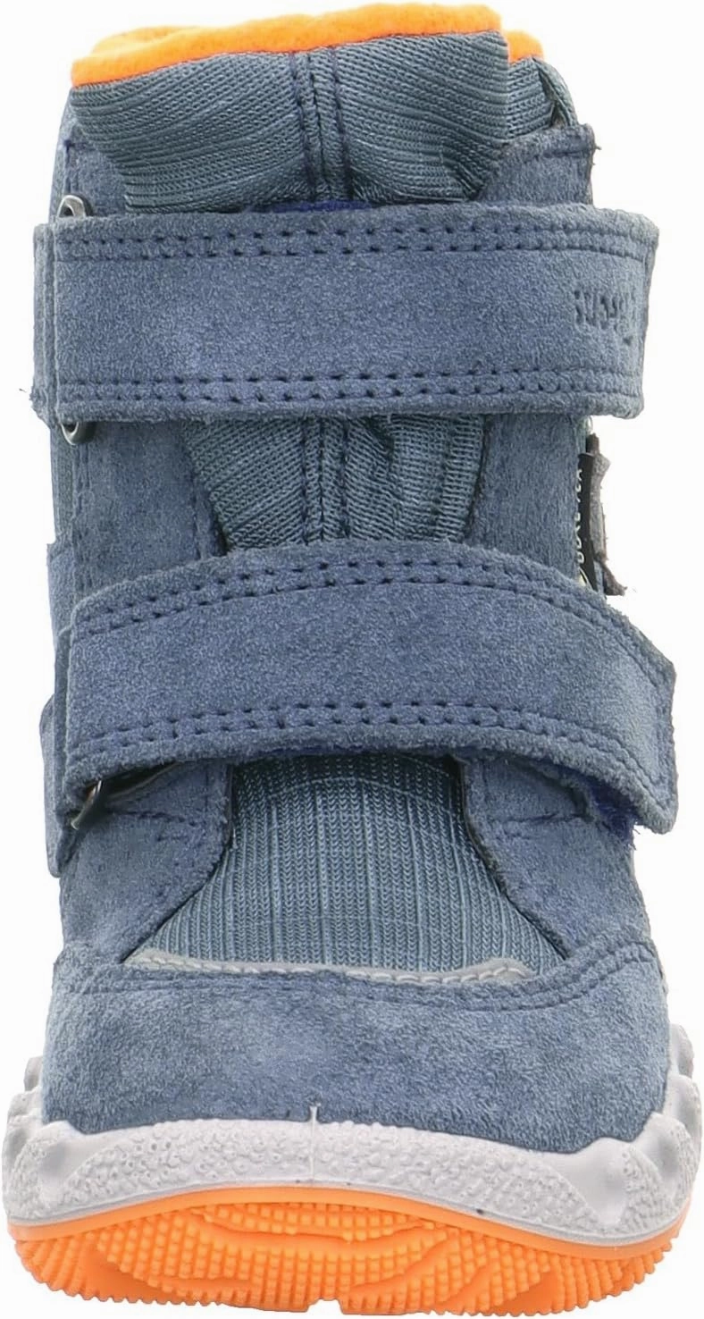 Girl's Modern Snow Boot