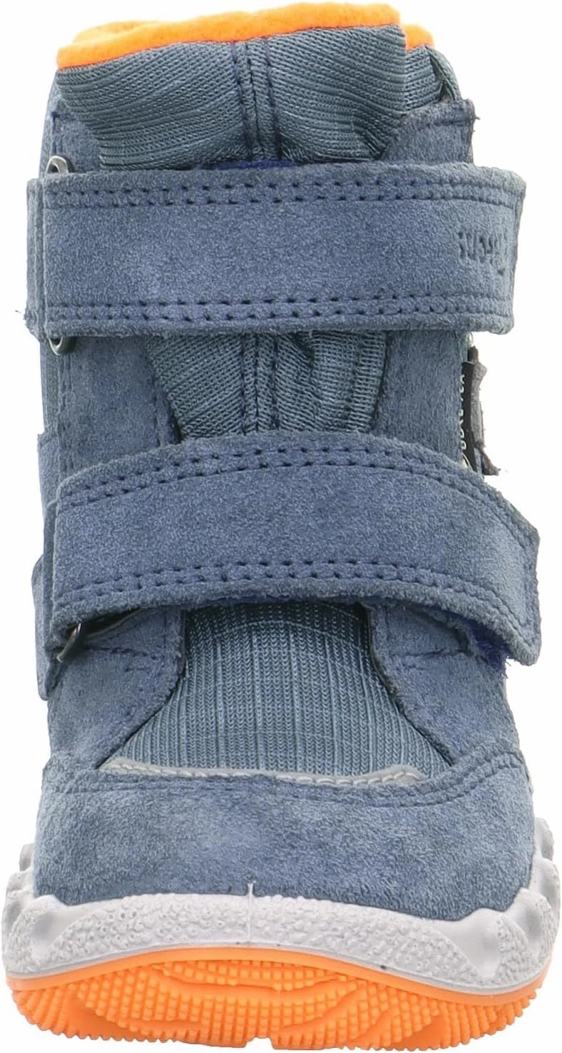 Girl's Modern Snow Boot