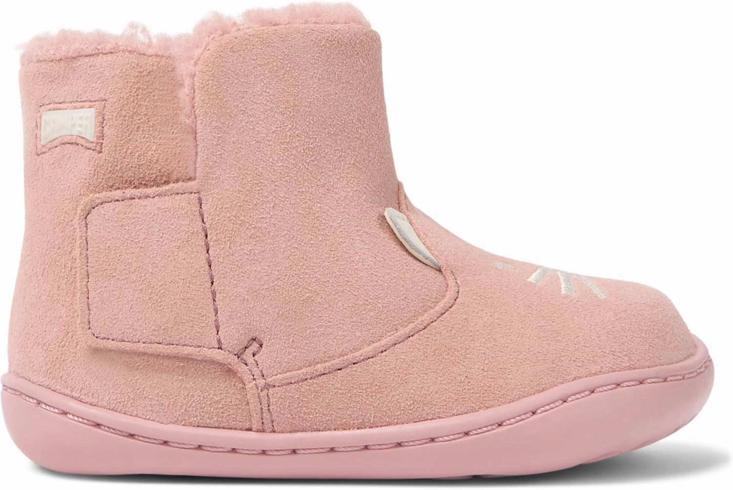 Girl's Peu Cami Fw Ankle Boot