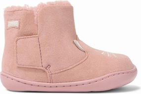 Girl's Peu Cami Fw Ankle Boot