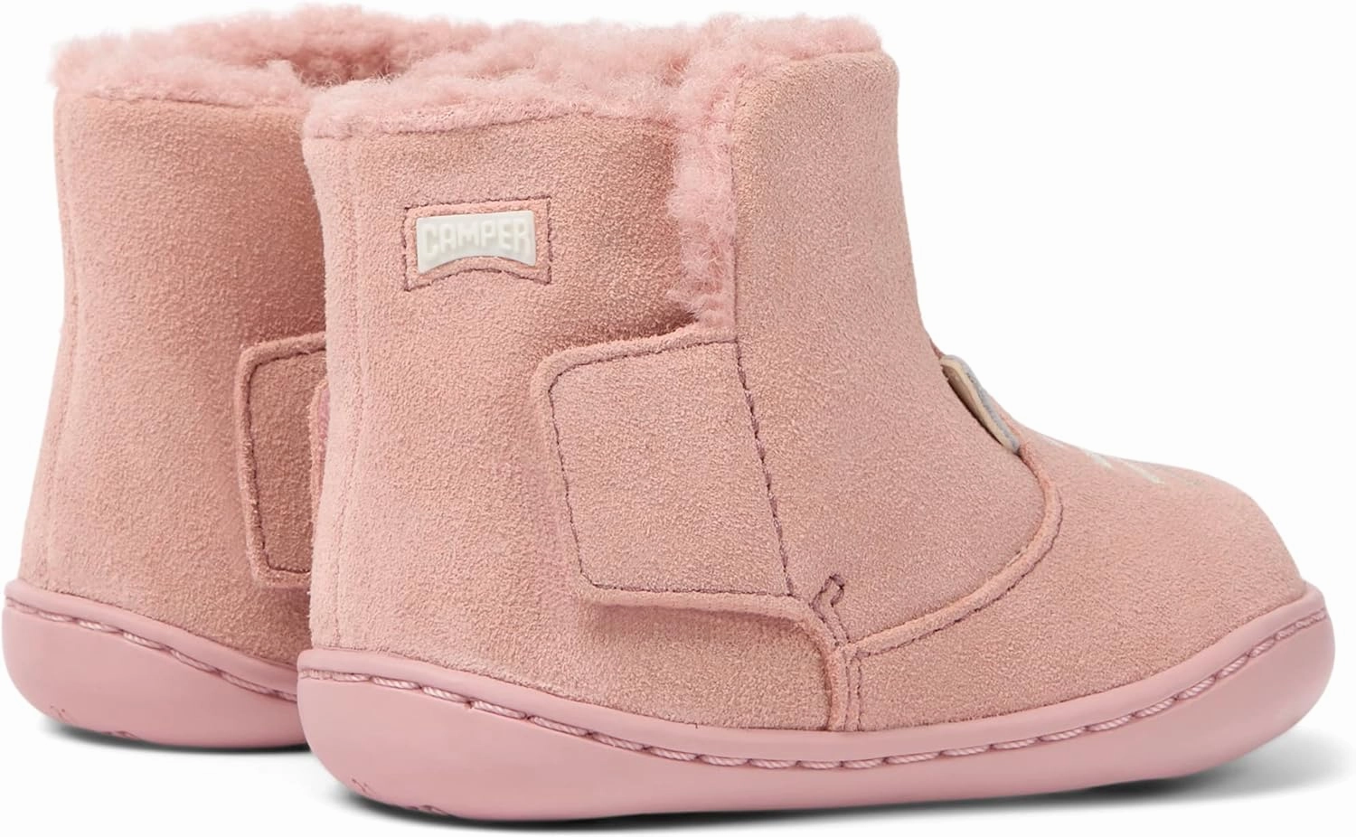 Girl's Peu Cami Fw Ankle Boot