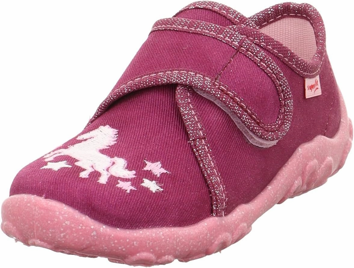 Girl's Standing Mule