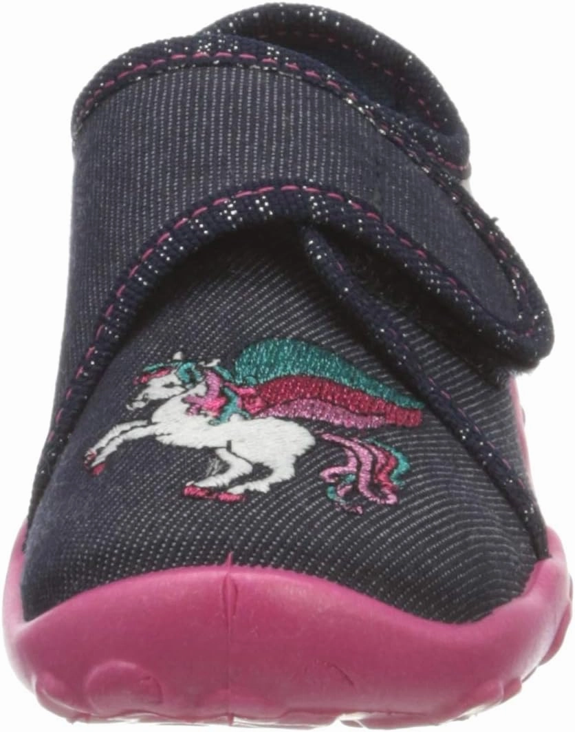 Girl's Standing Mule