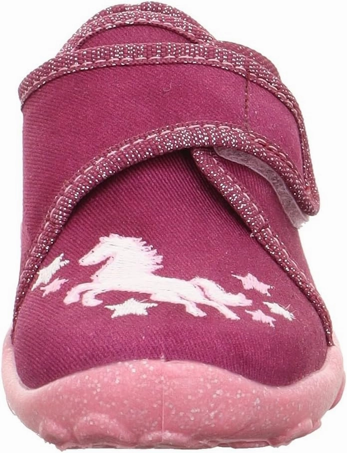 Girl's Standing Mule