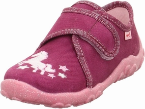 Girl's Standing Mule