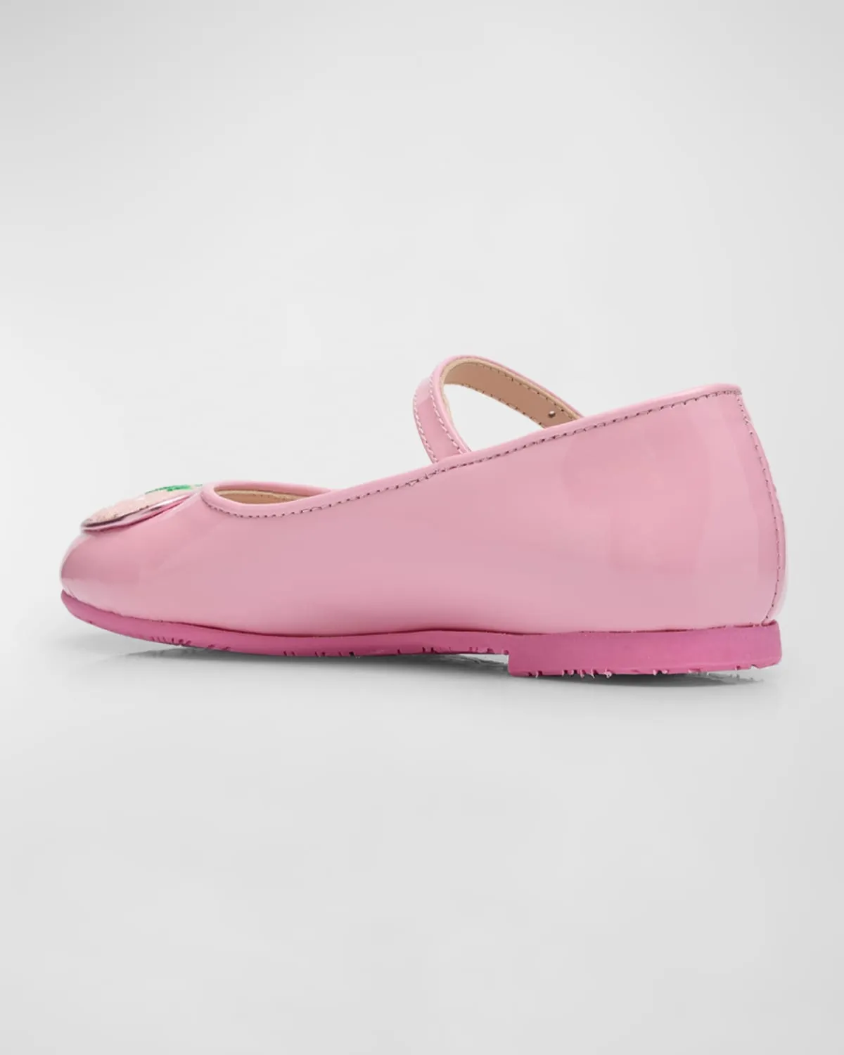 Girl's Amora Ballerina Flats