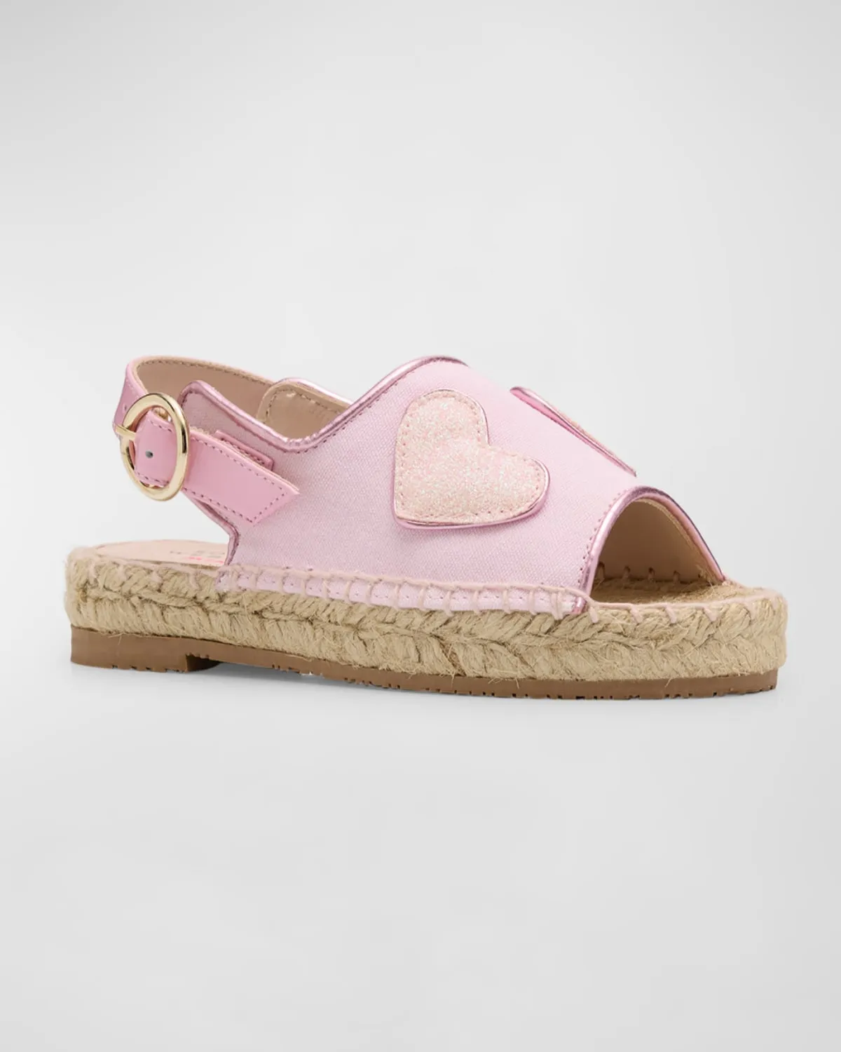 Girl's Amora Espadrille Sandals