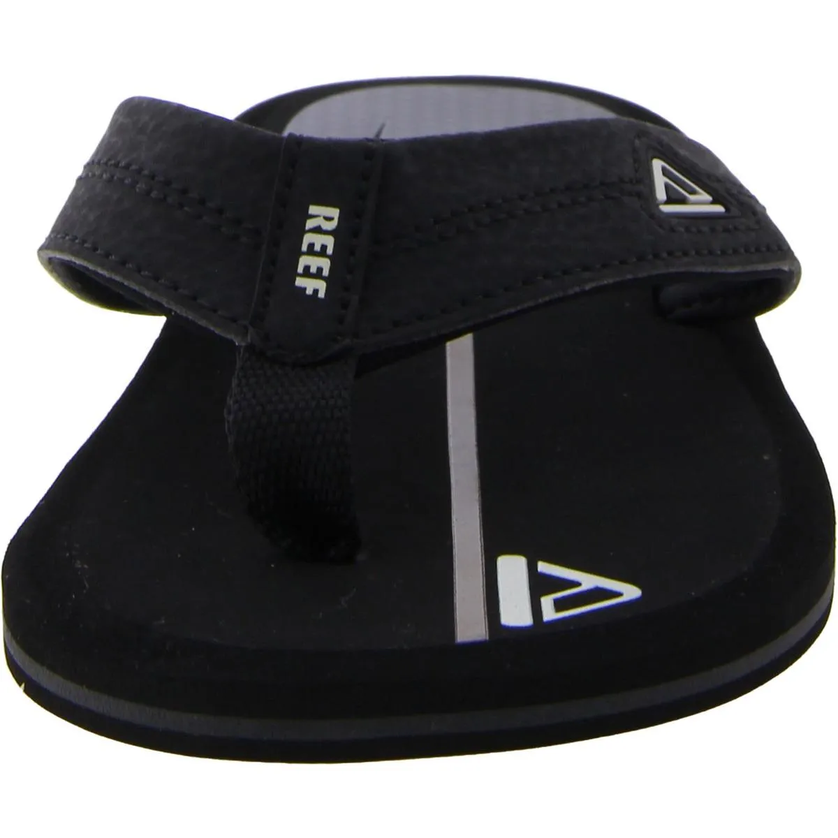 Girls Big Kid Casual Flip-Flops