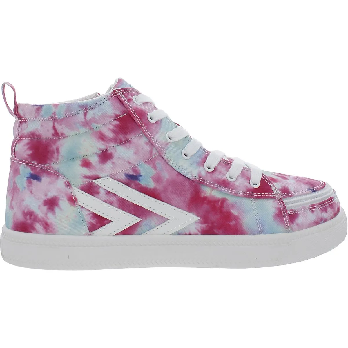 Girls Big Kid Manmade Casual and Fashion Sneakers